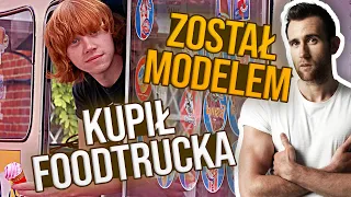 Co się stało z obsadą Harry'ego Pottera?