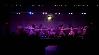 Colby High School Show Choir- Pride (In the Name of Love) (2009)
