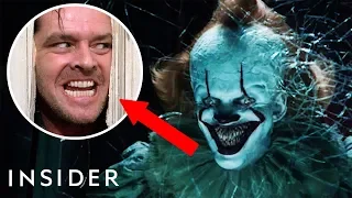 Everything In 'It: Chapter 2' You Might Have Missed | Pop Culture Decoded