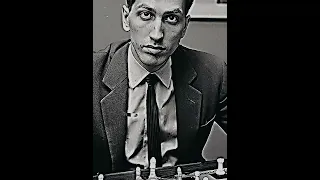 Bobby Fischer vs Shiro #shorts