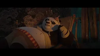 Kung Fu Panda 2 - Po's inner peace (Norwegian)