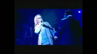 Florent Pagny - Chanter Live (Greek subtitles)