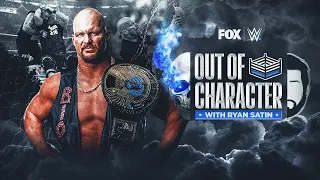 Stone Cold Steve Austin talks Wrestlemania 38 return, WWE2K & more! | FULL EP | Out of Character