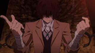 Dazai and Chuuya - Seven Nation Army(AMV)