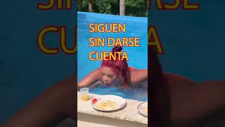 Cuidado al comer