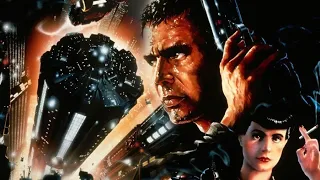The Making of 'Blade Runner' documentary [Director's Commentary]