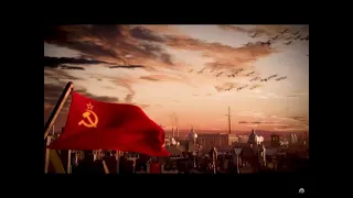 DLC к игре Hearts of iron 4 “No step back” трейлер