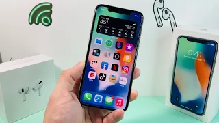 iPhone X Worth It in 2022?