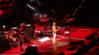 STING -  SHAPE ON MY HEART - ROMA 14 LUGLIO 2023