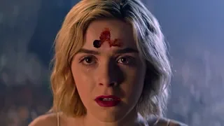 6 HIDDEN Clues You Missed in the Chilling Adventures of Sabrina Trailer