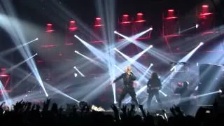 Алиса-Stadium Live 17.11.2012(3часть)