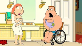 Family Guy - A Wife-Changing Experience (Season 21 Episode 3)