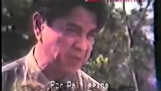 The Vizconde Massacre [God Help Us] 1993 kris aquino