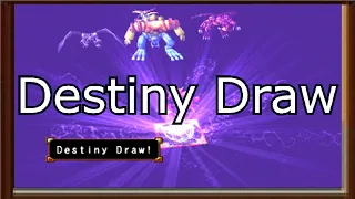 How Destiny Draw Works in Yu-Gi-Oh! Duelists of the Roses
