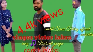 Bedardi guiya cover video by victor lakra
