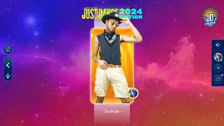 Say My Name - Extreme Version by ATEEZ / Just Dance 2024