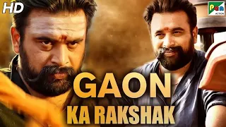 Gaon Ka Rakshak (Kodiveeran) Full Movie | New Hindi Dubbed Action Movie |M Sasikumar, Mahima Nambiar