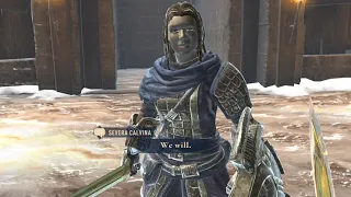 Elder Scrolls Blades: Tournament: Severa Calvina