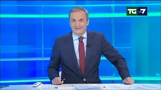 Edizione delle ore 13.30 del 25/04/2024