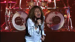 Whitesnake   The Purple Tour DVD