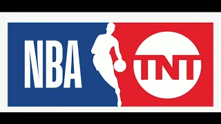 (RARE) NBA On TNT Playoffs Theme Song