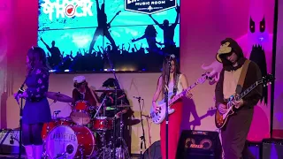 School Of Rock Germantown 2021 Houseband - Sabbath Bloody Sabbath (Black Sabbath) Cover (10/30/2021)