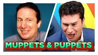 Muppets & Puppets