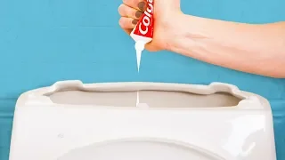 30 SIMPLE LIFE HACKS THAT WILL CHANGE YOUR WORLD