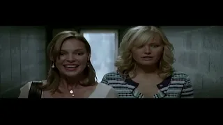 27 Dresses : Deleted Scenes (Katherine Heigl, James Marsden, Malin Akerman, Judy Greer, Ed Burns)