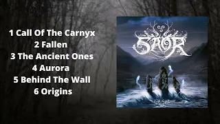 Saor - 2022   Origins Full Album