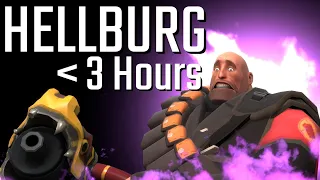 [TF2] How to Beat mvm_hellburg in Under 3 Hours