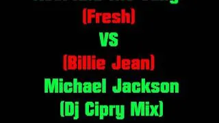 Kool And The Gang VS Michael Jackson (Dj Cipry Mix)