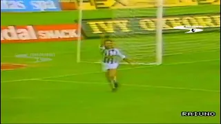 udinese pescara 1990 1991