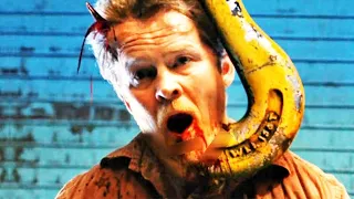 10 Best Workplace Horror Movies