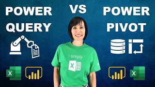Why EVERY Excel User Needs Power Query & Power Pivot