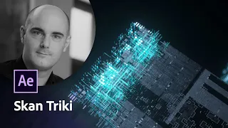 Masterclass After Effects avec Skan Triki | Adobe France