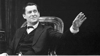 JEREMY BRETT. The Secret of Sherlock Holmes.