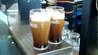 What is the real Guinness?