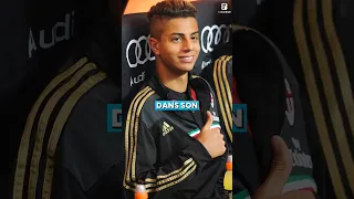 La descente aux enfers de l'ancien prodige Hachim Mastour... #football #foot #acmilan #mastour