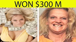 10 Most SHOCKING Things To Happen To LOTTERY Winners!
