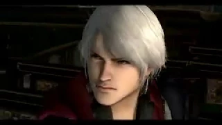 Devil May Cry 4 Вступление