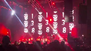 Misfits - We Are 138 - Live @ PHOENIX, AZ (7/15/23)