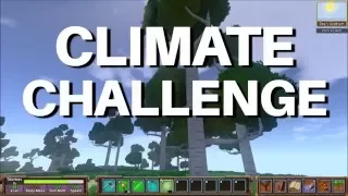 Games for Change Climate Challenge trailer