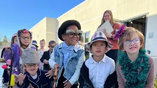 100th Day of School 2023