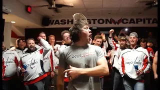 Nats Rager | #ALLCAPS All Access
