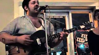 Nathaniel Rateliff w/ Fairchildren - I am