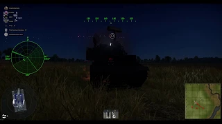 m247 testing