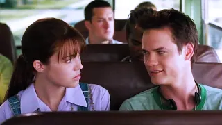 BAD BOY FALLS IN LOVE WITH QUIET GIRL (A Walk to Remember Movie Recap)