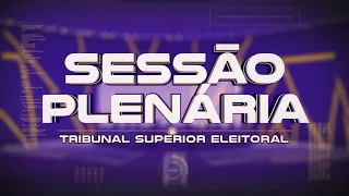 Sessão Plenária de Abertura do 2º Semestre Forense de 2023