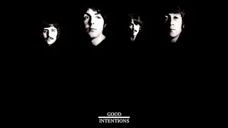 Child Of Nature (The Beatles-Good Intentions)